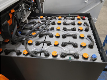 Elektroiekrāvējs Still RX20-18: foto 4