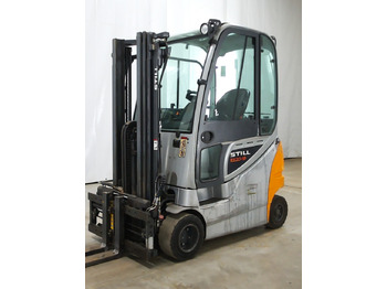 Elektroiekrāvējs STILL RX20