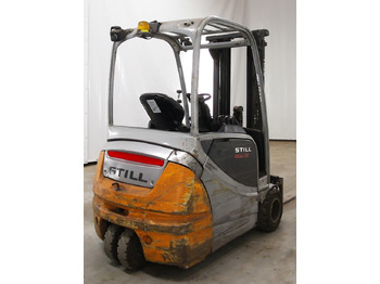 Elektroiekrāvējs Still RX20-20: foto 2