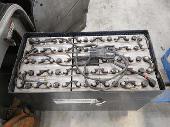 Elektroiekrāvējs Still RX20-20: foto 4