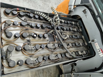 Elektroiekrāvējs Still RX20-20: foto 4