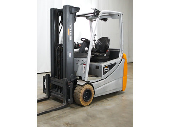 Elektroiekrāvējs STILL RX20