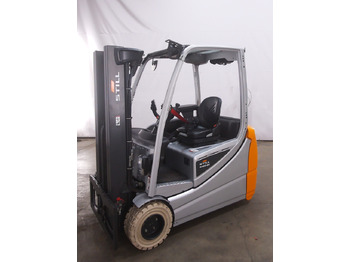 Elektroiekrāvējs STILL RX20