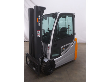 Elektroiekrāvējs STILL RX20