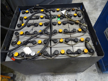 Elektroiekrāvējs Still RX20-20L: foto 4 Elektroiekrāvējs Still RX20-20L: foto 4