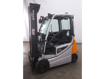 Elektroiekrāvējs STILL RX20