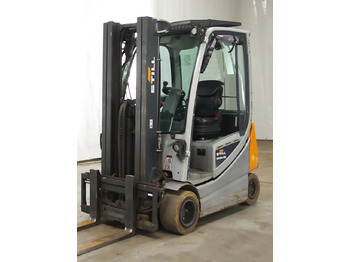 Elektroiekrāvējs STILL RX20