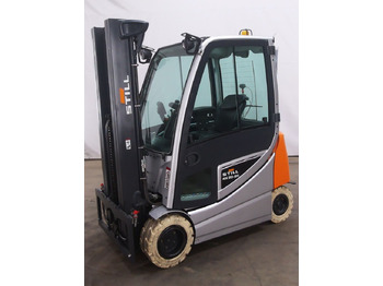 Elektroiekrāvējs STILL RX20