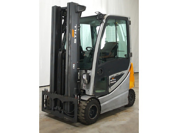 Elektroiekrāvējs STILL RX20