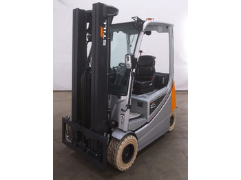 Elektroiekrāvējs STILL RX20