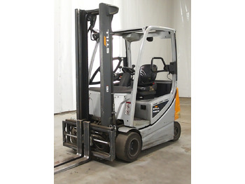 Elektroiekrāvējs STILL RX20