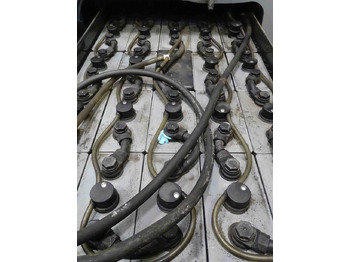 Elektroiekrāvējs Still RX20-20P/H: foto 4