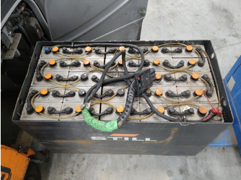 Still RX20-20P līzingu Still RX20-20P: foto 4