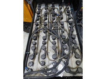 Elektroiekrāvējs Still RX20-20P: foto 4