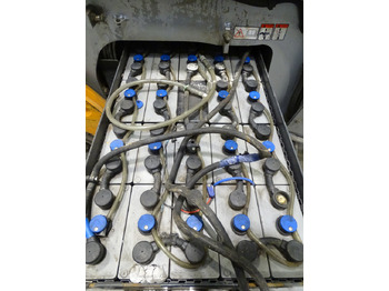 Elektroiekrāvējs Still RX20-20P: foto 4