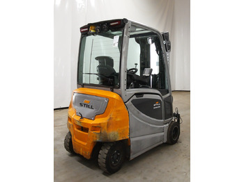 Elektroiekrāvējs Still RX20-20P: foto 2