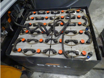 Elektroiekrāvējs Still RX20-20PL: foto 4