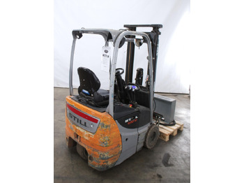 Elektroiekrāvējs Still RX50-10/LIION: foto 2