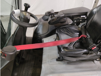 Elektroiekrāvējs Still RX60-20: foto 3 Elektroiekrāvējs Still RX60-20: foto 3