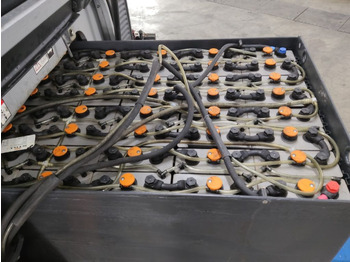 Elektroiekrāvējs Still RX60-25/600: foto 4