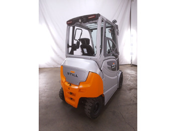 Elektroiekrāvējs Still RX60-25/BATT.NEU: foto 2