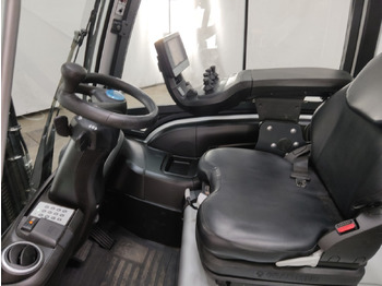 Elektroiekrāvējs Still RX60-25/BATT.NEU: foto 3