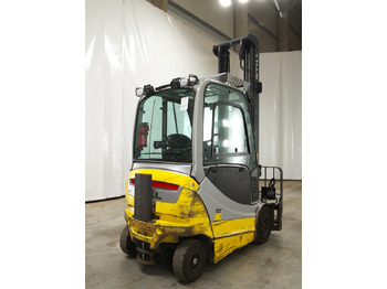 Elektroiekrāvējs Still RX60-25: foto 2 Elektroiekrāvējs Still RX60-25: foto 2