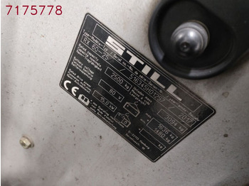Elektroiekrāvējs Still RX60-25: foto 5