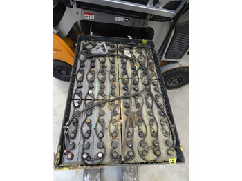 Elektroiekrāvējs Still RX60-25: foto 4 Elektroiekrāvējs Still RX60-25: foto 4