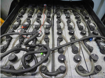 Elektroiekrāvējs Still RX60-25: foto 4