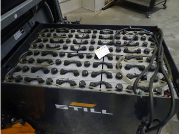 Elektroiekrāvējs Still RX60-25: foto 4