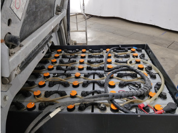 Elektroiekrāvējs Still RX60-25: foto 4