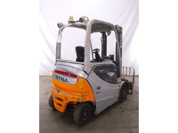 Elektroiekrāvējs Still RX60-25: foto 2