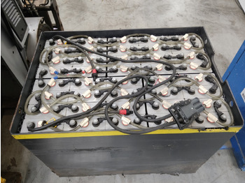 Elektroiekrāvējs Still RX60-25: foto 4 Elektroiekrāvējs Still RX60-25: foto 4