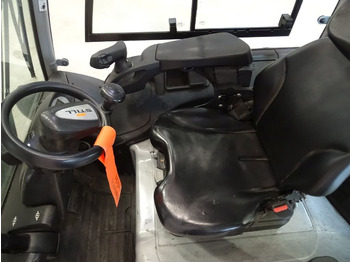 Elektroiekrāvējs Still RX60-25: foto 3 Elektroiekrāvējs Still RX60-25: foto 3