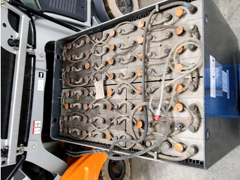 Elektroiekrāvējs Still RX60-30/BATT.NEU: foto 4