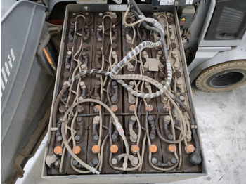 Elektroiekrāvējs Still RX60-30/BRONZE/BATT.NEU: foto 4