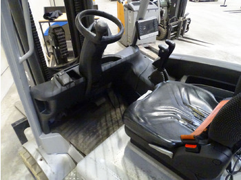 Elektroiekrāvējs Still RX60-30: foto 3