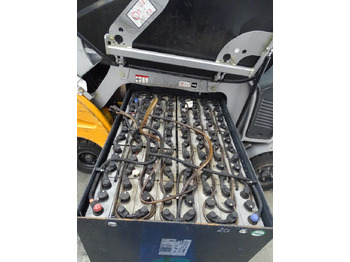 Elektroiekrāvējs Still RX60-30: foto 4