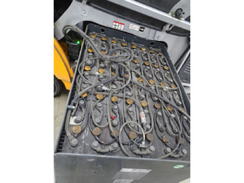 Elektroiekrāvējs Still RX60-30: foto 4