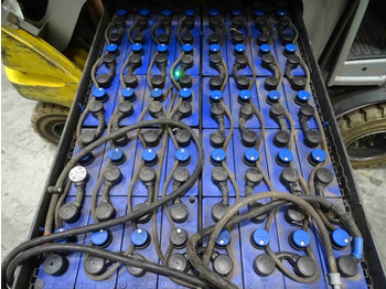 Elektroiekrāvējs Still RX60-30: foto 4