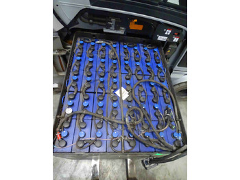Elektroiekrāvējs Still RX60-30L: foto 4