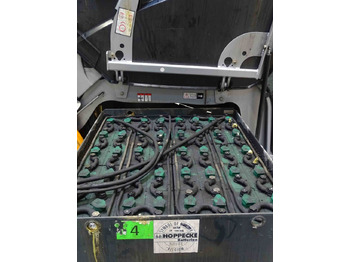 Elektroiekrāvējs Still RX60-30L: foto 4