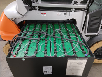 Elektroiekrāvējs Still RX60-35/600: foto 4