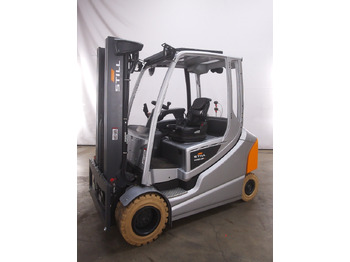 Elektroiekrāvējs STILL RX60