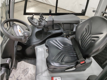 Elektroiekrāvējs Still RX60-35/BATT.NEU: foto 3
