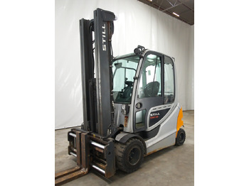 Elektroiekrāvējs STILL RX60