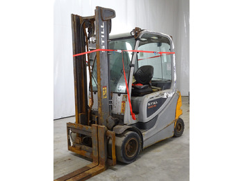 Elektroiekrāvējs STILL RX60