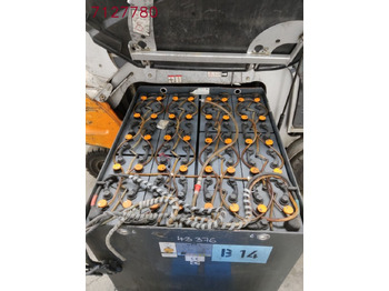 Elektroiekrāvējs Still RX60-35: foto 4