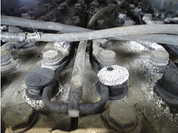 Elektroiekrāvējs Still RX60-35: foto 4 Elektroiekrāvējs Still RX60-35: foto 4